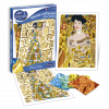 Art & Créations Tableaux à Métalliser - A la manière de Gustav Klimt